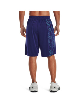Pantaloni scurti Barbati TECH WM GRAPHIC SHORT Under Armour 