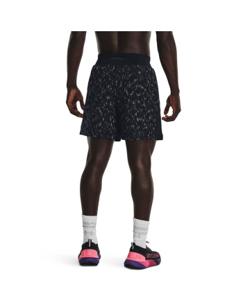 Pantaloni scurti Barbati LAUNCH ELITE 5   PRT SHORT Under Armour 