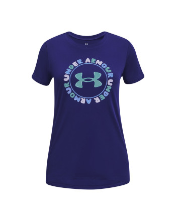 Tricou Fete TECH WORDMARK SSC Under Armour 