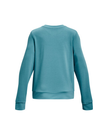 Bluza Fete RIVAL TERRY CREW Under Armour 