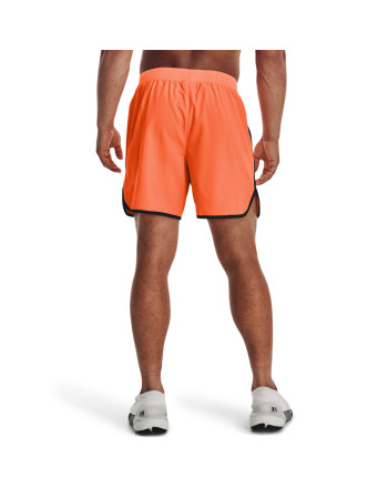 Pantaloni scurti Barbati HIIT WOVEN 8IN SHORTS Under Armour 