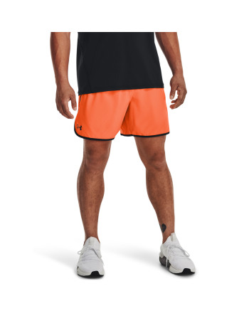 Pantaloni scurti Barbati HIIT WOVEN 8IN SHORTS Under Armour 