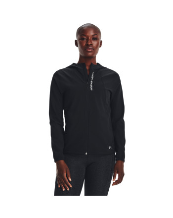 Jacheta Dama OUTRUN THE STORM JKT Under Armour 
