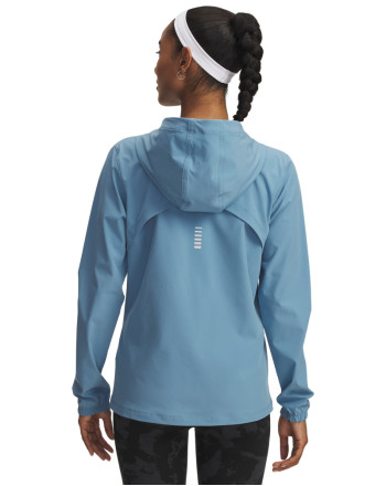 Jacheta Dama OUTRUN THE STORM JACKET Under Armour 