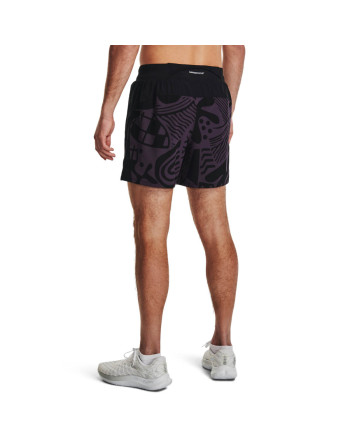 Pantaloni scurti Barbati WE RUN IN PEACE SHORT Under Armour 