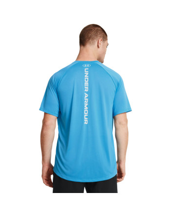Tricou Barbati TECH REFLECTIVE SS Under Armour 