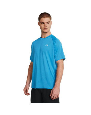 Tricou Barbati TECH REFLECTIVE SS Under Armour 