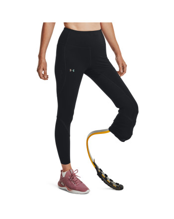 Colanti Dama SF RUSH ANK LEG PERF Under Armour 