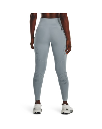 Colanti Dama SF RUSH ANK LEG PERF Under Armour 