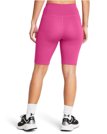 Pantaloni scurti Dama MOTION BIKE SHORT Under Armour 