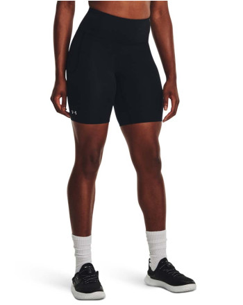 Colanti Dama MOVEMENT BIKE SHORT Under Armour 