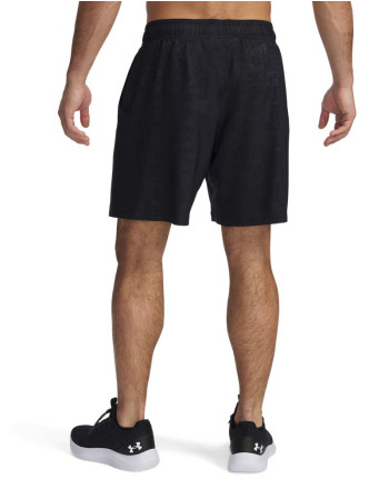 Pantaloni scurti Barbati TECH WOVEN EMBOSS SHORT Under Armour 