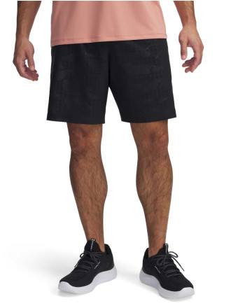 Pantaloni scurti Barbati TECH WOVEN EMBOSS SHORT Under Armour 