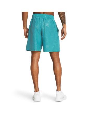 Pantaloni Scurti Barbati WOVEN EMBOSS SHORT Under Armour 