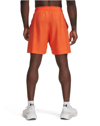 Pantaloni scurti Barbati TECH WOVEN EMBOSS SHORT Under Armour 