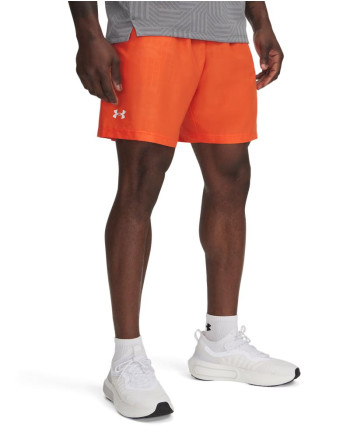 Pantaloni scurti Barbati TECH WOVEN EMBOSS SHORT Under Armour 