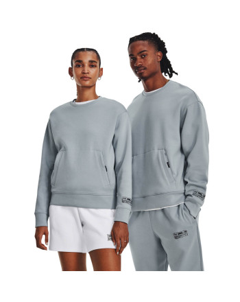 Bluza Unisex SUMMIT KNIT CREW Under Armour 