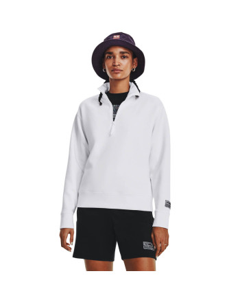Bluza Unisex SUMMIT KNIT 1/2 ZIP Under Armour 