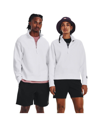 Bluza Unisex SUMMIT KNIT 1/2 ZIP Under Armour 