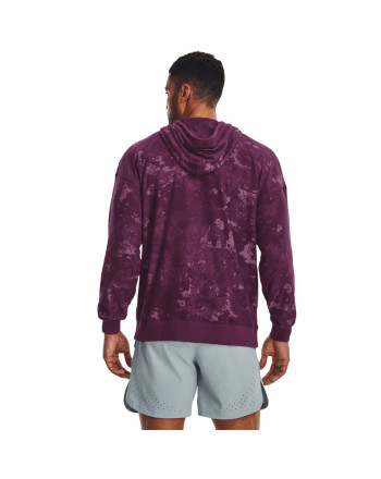 Hanorac Barbati JOURNEY TERRY HOODIE Under Armour 