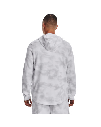 Hanorac Barbati RIVAL TERRY NOVELTY HD Under Armour 