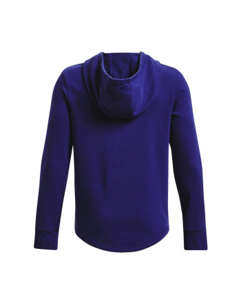 Hanorac Baieti RIVAL TERRY HOODIE Under Armour 