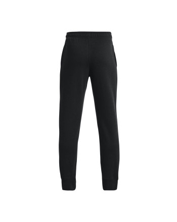 Pantaloni Baieti RIVAL TERRY JOGGER Under Armour 