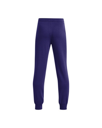 Pantaloni Baieti RIVAL TERRY JOGGER Under Armour 