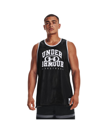 Maiou Barbati BASELINE REVERSIBLE JSY Under Armour 