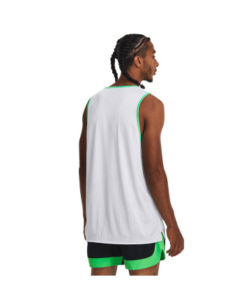 Maiou Barbati BASELINE REVERSIBLE JSY Under Armour 