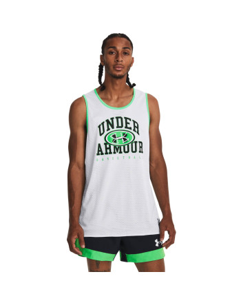 Maiou Barbati BASELINE REVERSIBLE JSY Under Armour 