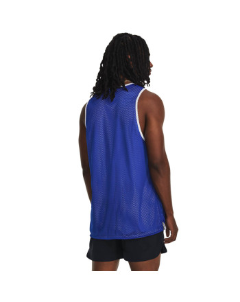 Maiou Barbati BASELINE REVERSIBLE JSY Under Armour 