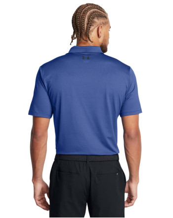 Tricou Barbati PERFORMANCE 3.0 POLO Under Armour 