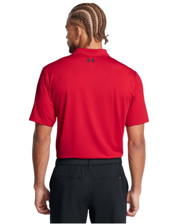 Tricou Barbati MATCHPLAY POLO Under Armour 