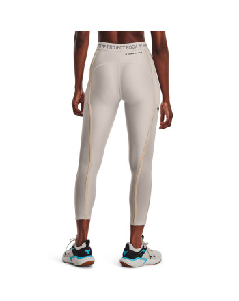 Colanti Dama PROJECT ROCK HEATGEAR ANKL LG TG Under Armour 