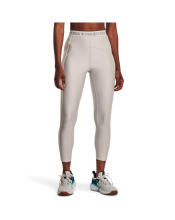 Colanti Dama PROJECT ROCK HEATGEAR ANKL LG TG Under Armour 