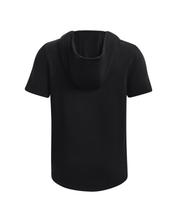 Hanorac Baieti PROJECT ROCK SS HD HARDEST WRKR Under Armour