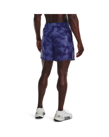 Pantaloni scurti Barbati RIVAL TERRY 6IN SHORT Under Armour 
