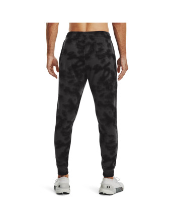 Pantaloni Barbati RIVAL TERRY NOVELTY JGR Under Armour 
