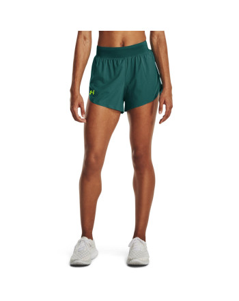 Pantaloni scurti Dama LIGHTER THAN AIR SHORT Under Armour 