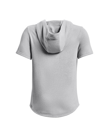 Hanorac Baieti PROJECT ROCK SS HD TG Under Armour 