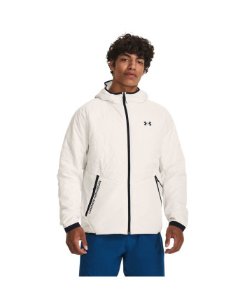 Jacheta Barbati CGI SHIELD 2.0 HOODED Under Armour 