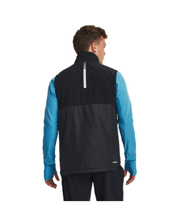 Vesta Barbati STRM SESSION RUN VEST Under Armour 