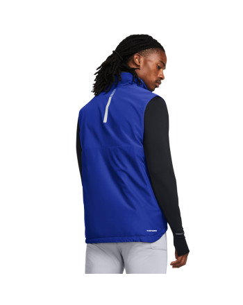 Vesta Barbati STRM SESSION RUN VEST Under Armour 