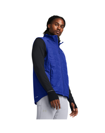 Vesta Barbati STRM SESSION RUN VEST Under Armour 