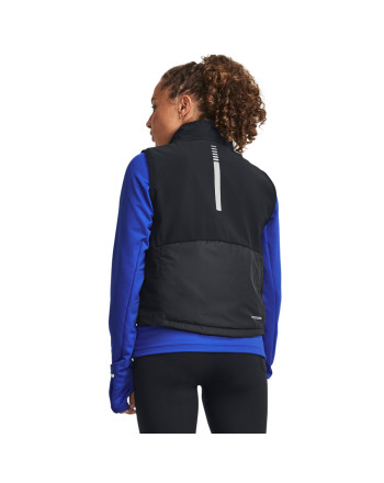Vesta Dama STRM SESSION RUN VEST Under Armour 