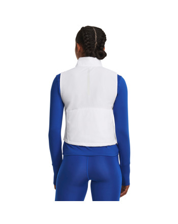 Vesta Dama STRM SESSION RUN VEST Under Armour 