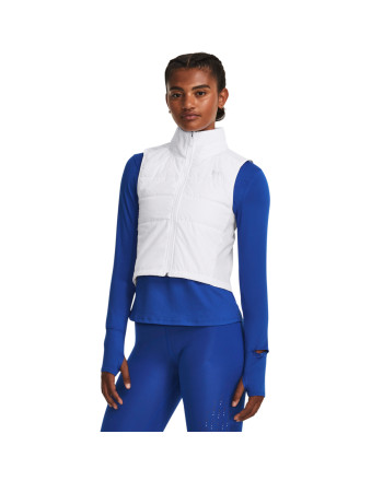 Vesta Dama STRM SESSION RUN VEST Under Armour 