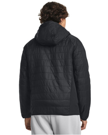 Jacheta Barbati ACTIVE HYBRID JACKET Under Armour 