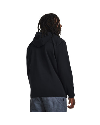 Jacheta Barbati ESSENTIAL SWACKET Under Armour 